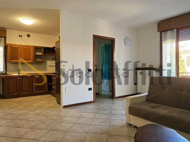 Appartamento in affitto di 90 m² in Via Carlo Cicognani