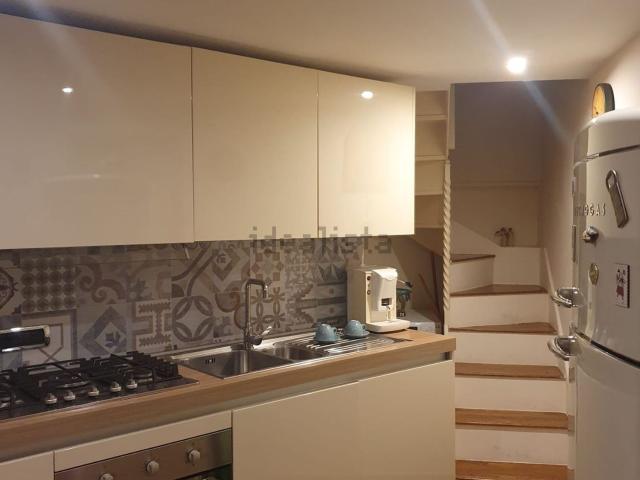 Appartamento in affitto di 90 m² in Via Carlo de Cesare