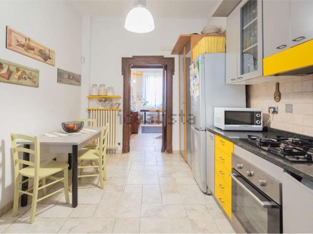 Appartamento in affitto di 90 m² in Via Carlo Farini, 53