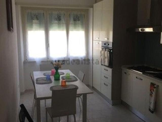 Appartamento in affitto di 90 m² in Via Carlo Pisacane