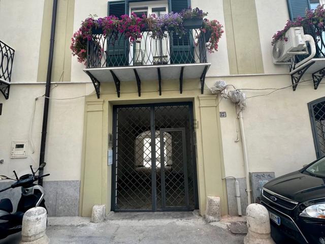 Appartamento in affitto di 90 m² in Via Castrofilippo, 35