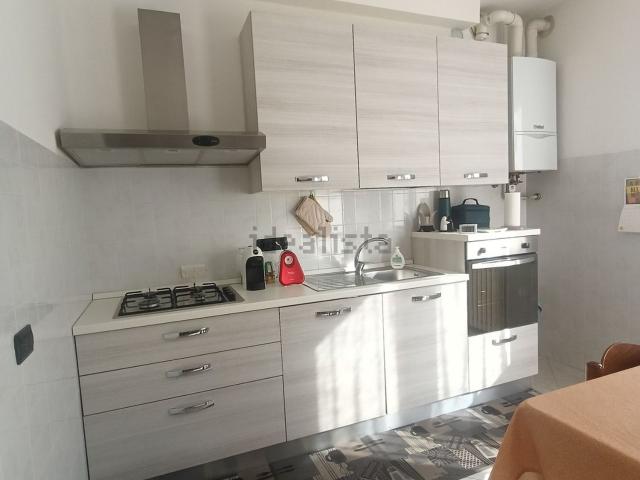 Appartamento in affitto di 90 m² in Via Casenuove
