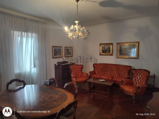 Appartamento in affitto di 90 m² in Via Casilina Nord