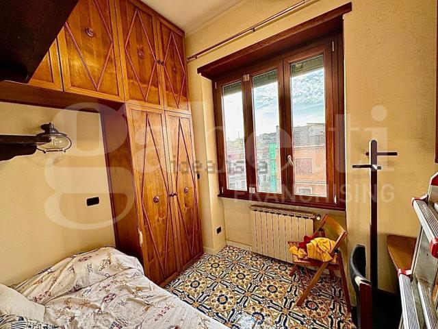 Appartamento in affitto di 90 m² in Via Catania, 26