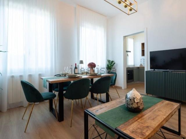 Appartamento in affitto di 90 m² in Via Catene
