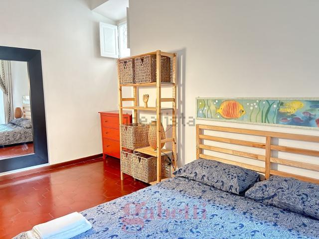 Appartamento in affitto di 90 m² in Via Catone