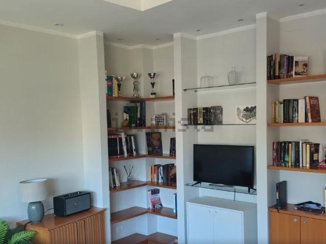 Appartamento in affitto di 90 m² in Via Chiusi