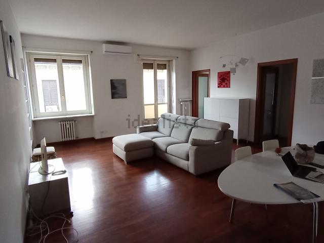 Appartamento in affitto di 90 m² in Via Cibrario, 37