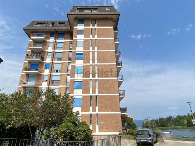 Appartamento in affitto di 90 m² in Via Cicognola, 61