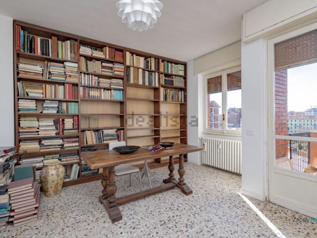 Appartamento in affitto di 90 m² in Via Cipriano Facchinetti, 8