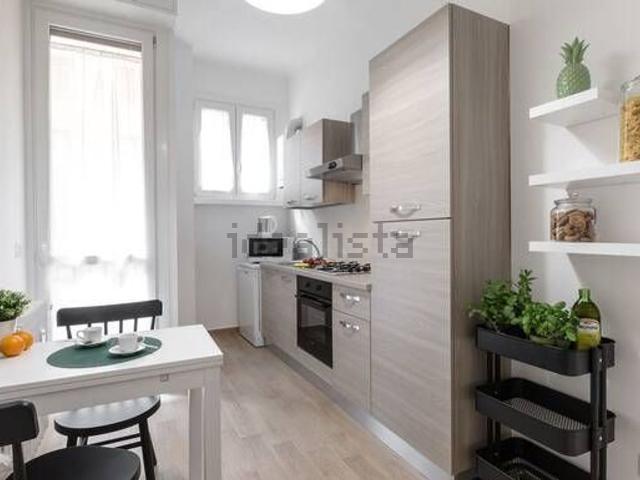 Appartamento in affitto di 90 m² in Via Circo