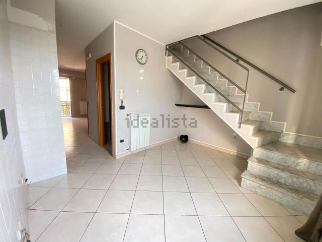 Appartamento in affitto di 90 m² in Via Comunale Margherita