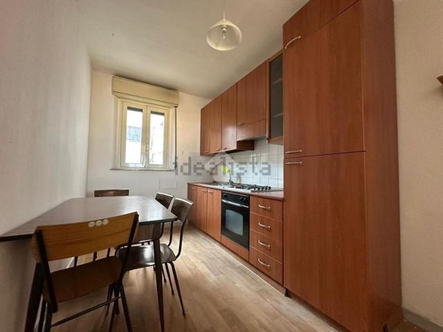 Appartamento in affitto di 90 m² in Via Cortese, 20