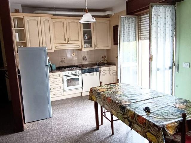 Appartamento in affitto di 90 m² in Via Claudia