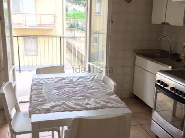 Appartamento in affitto di 90 m² in Via Crivelli
