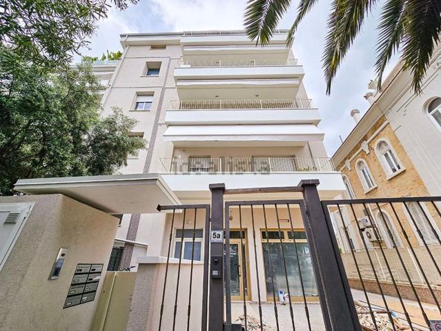 Appartamento in affitto di 90 m² in Via Cristoforo Colombo, 5