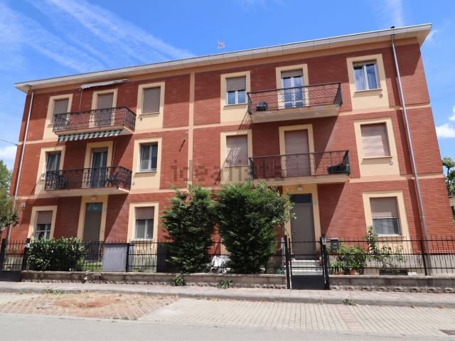 Appartamento in affitto di 90 m² in Via Damiano Chiesa