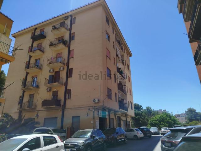 Appartamento in affitto di 90 m² in Via Dalmazia