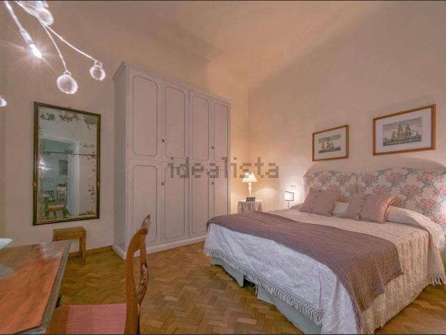 Appartamento in affitto di 90 m² in Via de&apos  Ginori, 11