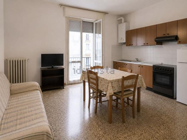 Appartamento in affitto di 90 m² in Via degli Orti