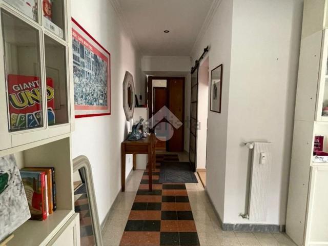 Appartamento in affitto di 90 m² in Via dei Malvezzi, 18