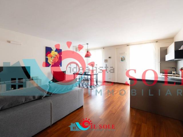 Appartamento in affitto di 90 m² in Via dei Mughetti