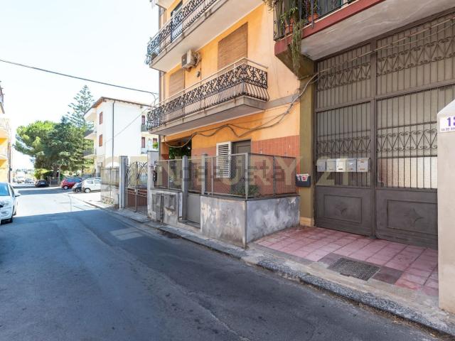 Appartamento in affitto di 90 m² in Via dei Sanguinelli, 13