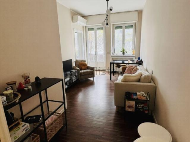 Appartamento in affitto di 90 m² in Via dei Pellegrini