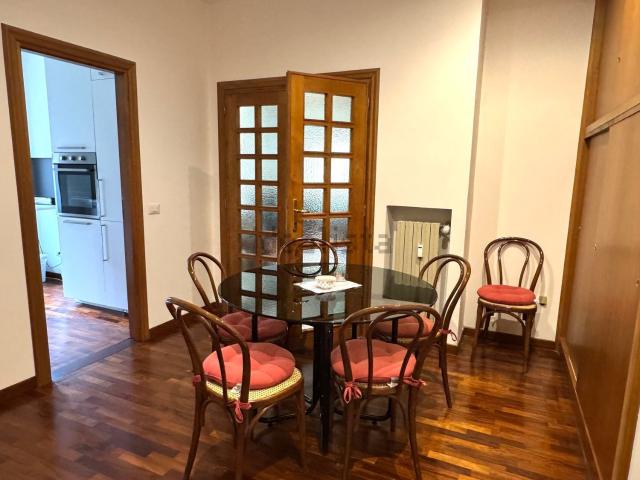 Appartamento in affitto di 90 m² in Via dei Taurini, 27