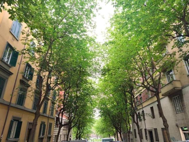 Appartamento in affitto di 90 m² in Via dei Valeri, 6