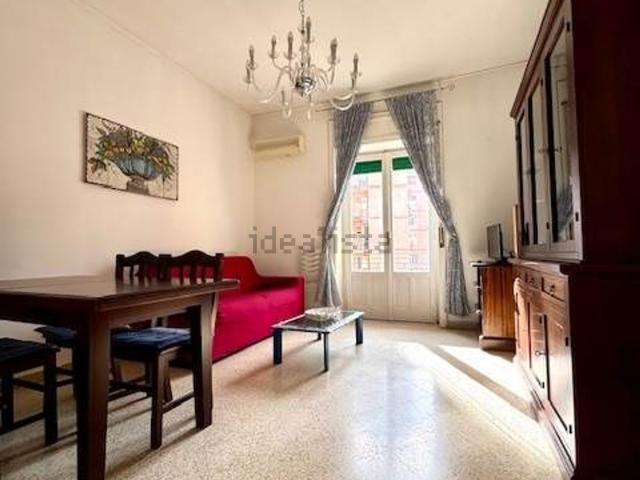 Appartamento in affitto di 90 m² in Via del Carmine, 28