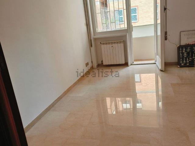 Appartamento in affitto di 90 m² in Via del Casaletto, 265