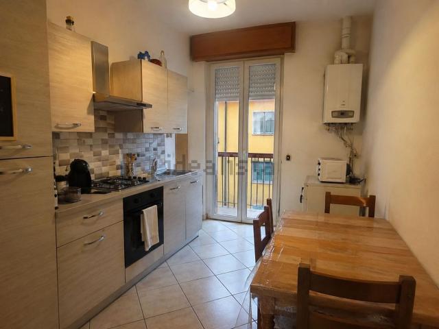 Appartamento in affitto di 90 m² in Via del Cestello