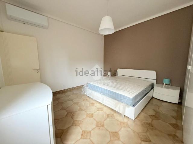 Appartamento in affitto di 90 m² in Via del Gelso, 64
