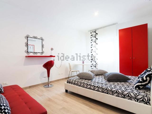 Appartamento in affitto di 90 m² in Via del Fornetto, 79
