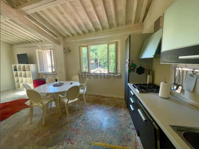 Appartamento in affitto di 90 m² in Via del Fosso, 147