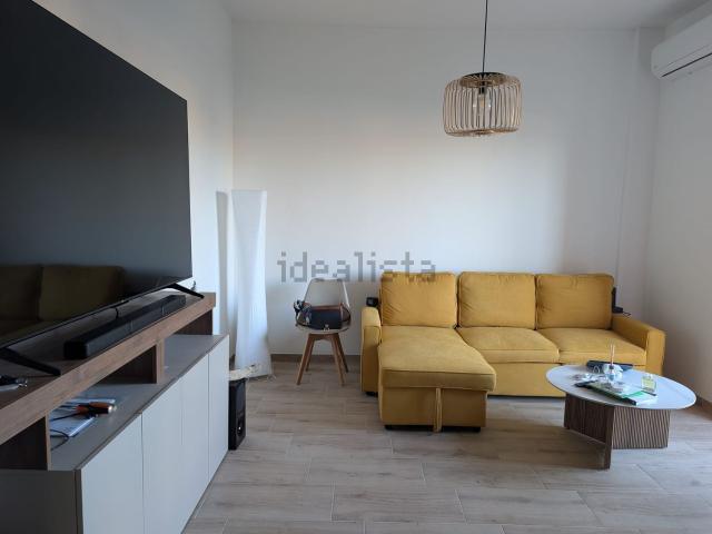 Appartamento in affitto di 90 m² in Via del Lavatore, 26