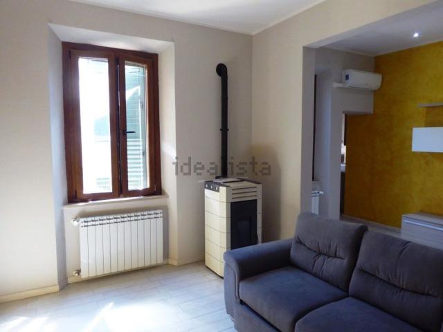 Appartamento in affitto di 90 m² in Via del Leone