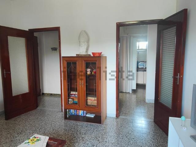 Appartamento in affitto di 90 m² in Via del Santuario