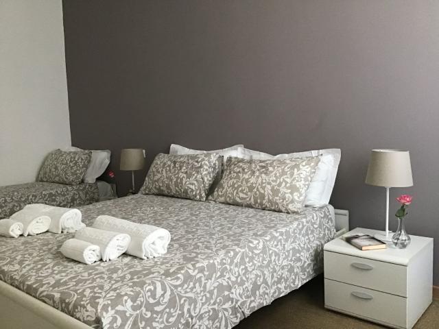 Appartamento in affitto di 90 m² in Via del Porto, 24