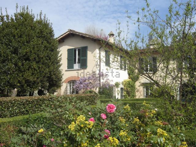 Appartamento in affitto di 90 m² in Via del Palmerino
