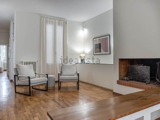 Appartamento in affitto di 90 m² in Via Dell Agnolo, 20