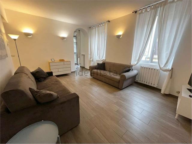 Appartamento in affitto di 90 m² in Via dell&apos Ambrosiana, 22