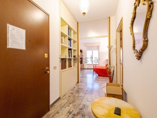 Appartamento in affitto di 90 m² in Via dell&apos Assunta, 18