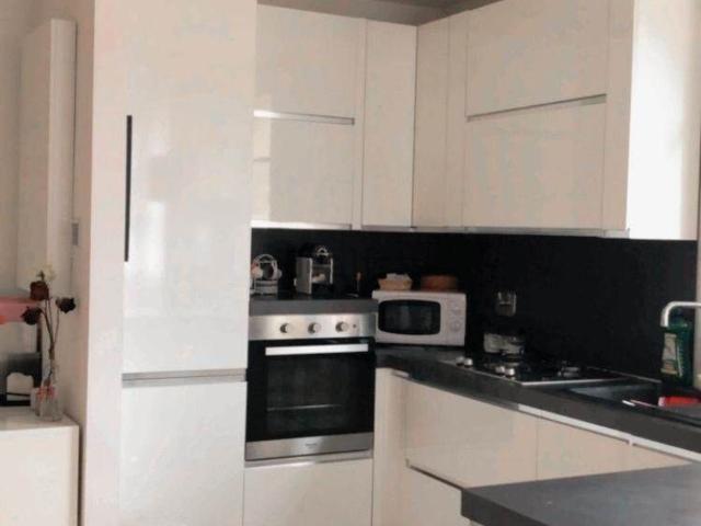 Appartamento in affitto di 90 m² in Via dell&apos Osteria, 17