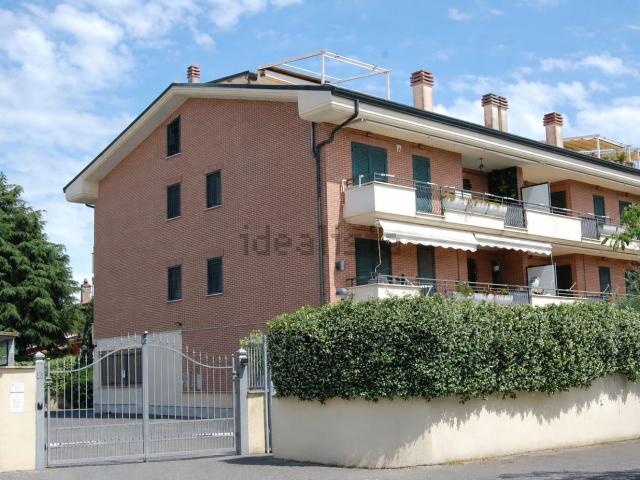 Appartamento in affitto di 90 m² in Via dell&apos Ospedaletto, 23