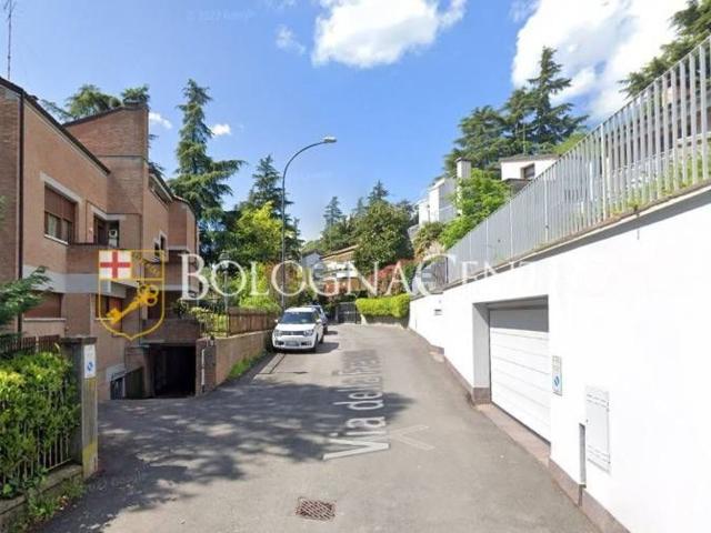 Appartamento in affitto di 90 m² in Via della Frasca