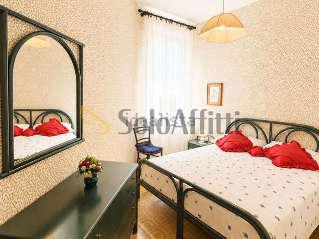 Appartamento in affitto di 90 m² in Via della Pineta