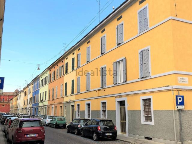 Appartamento in affitto di 90 m² in Via della Salute, 38
