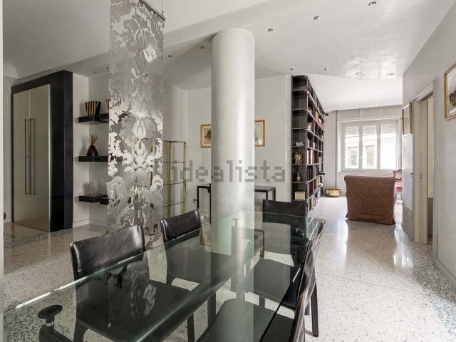 Appartamento in affitto di 90 m² in Via della Signora, 2